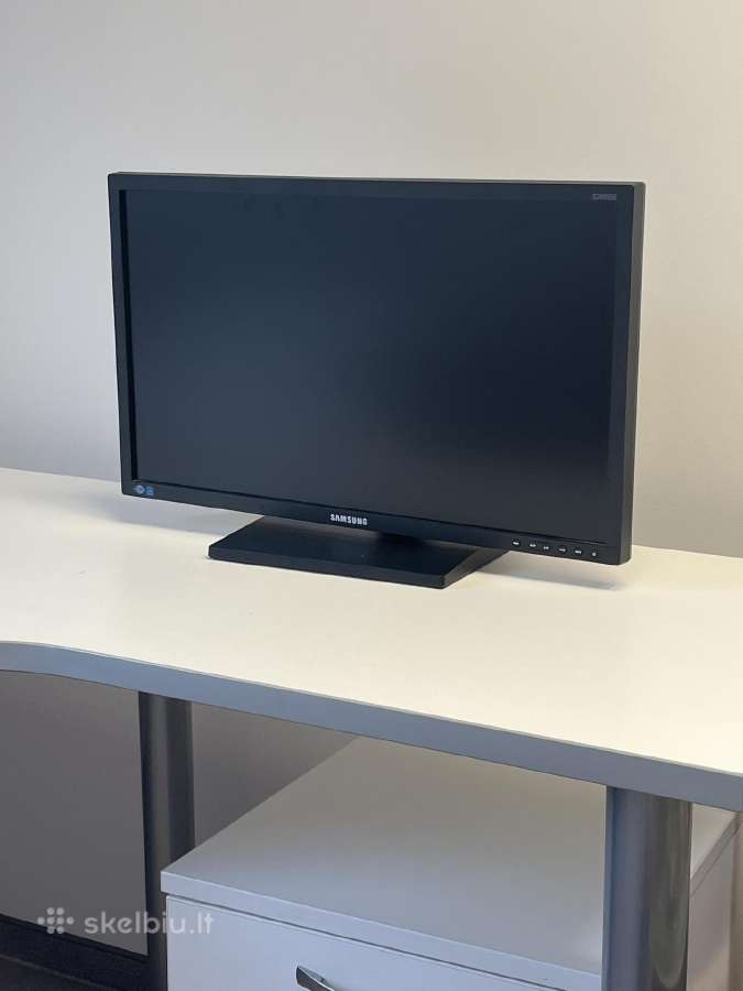 Monitorius S24e650