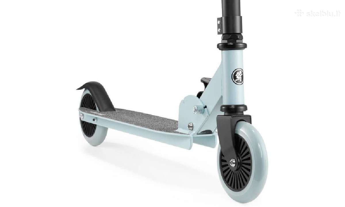 Paspirtukas Hypermotion Willy light blue