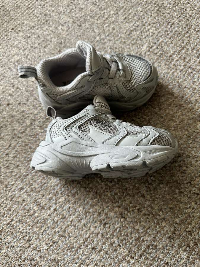 Fila Kids Sneakers