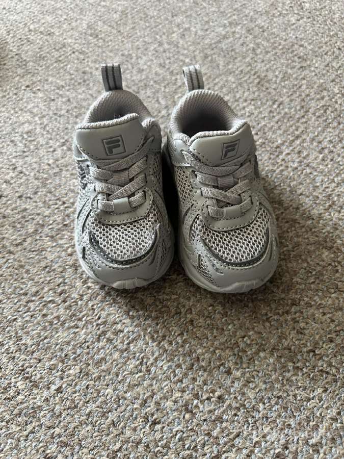 Fila Kids Sneakers - nuotraukos Nr. 2