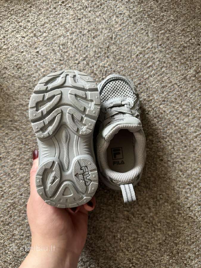 Fila Kids Sneakers - nuotraukos Nr. 3