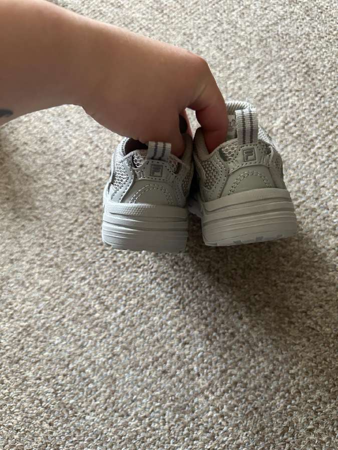 Fila Kids Sneakers - nuotraukos Nr. 4