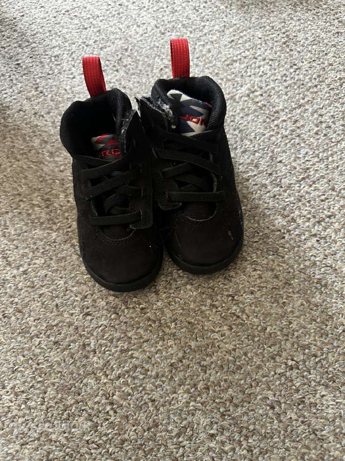 Jordan 6 Kids Sneakers - nuotraukos Nr. 2