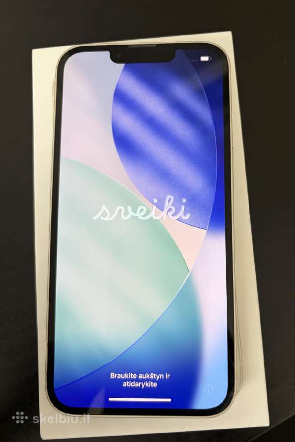 iPhone 13 128 GB