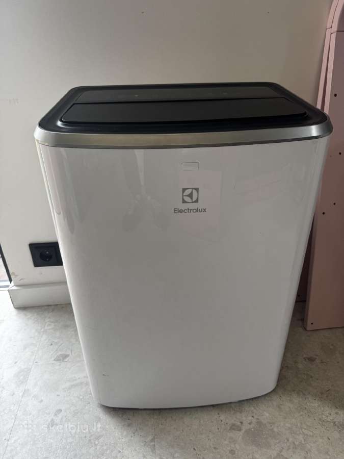 Electrolux kondicionierius