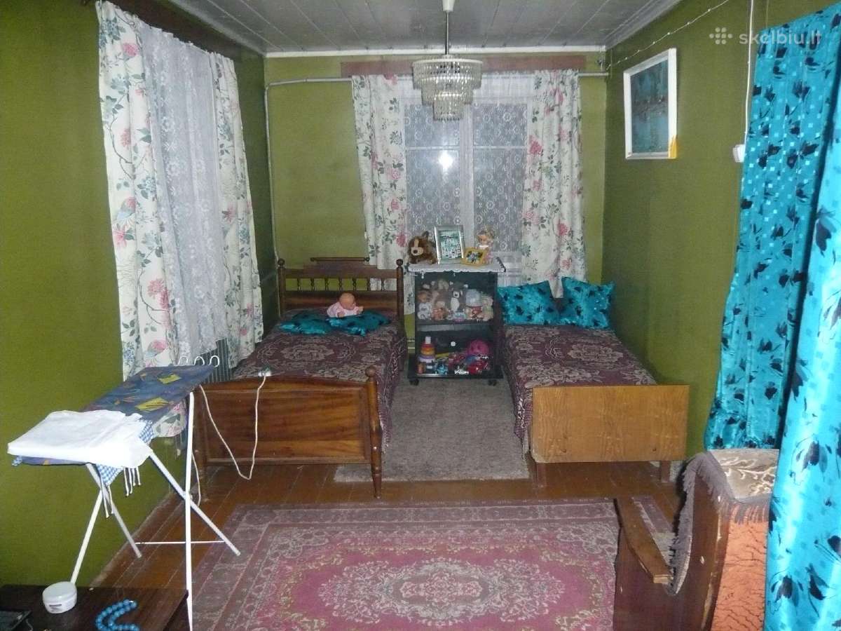 Parduodu sodyba,juodaiciai,misiunu km. 9,5ha - nuotraukos Nr. 23