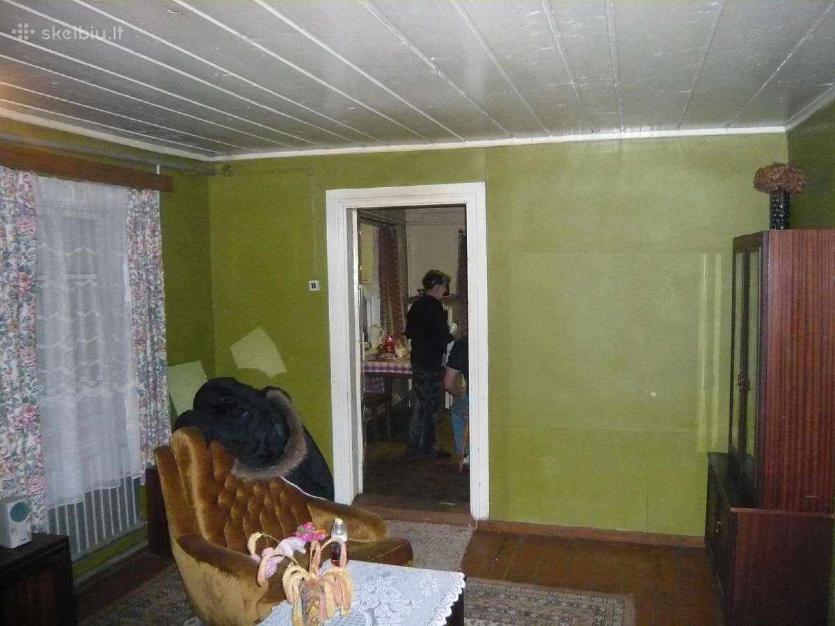 Parduodu sodyba,juodaiciai,misiunu km. 9,5ha - nuotraukos Nr. 24