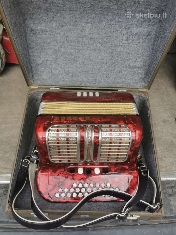 Armonika Hohner