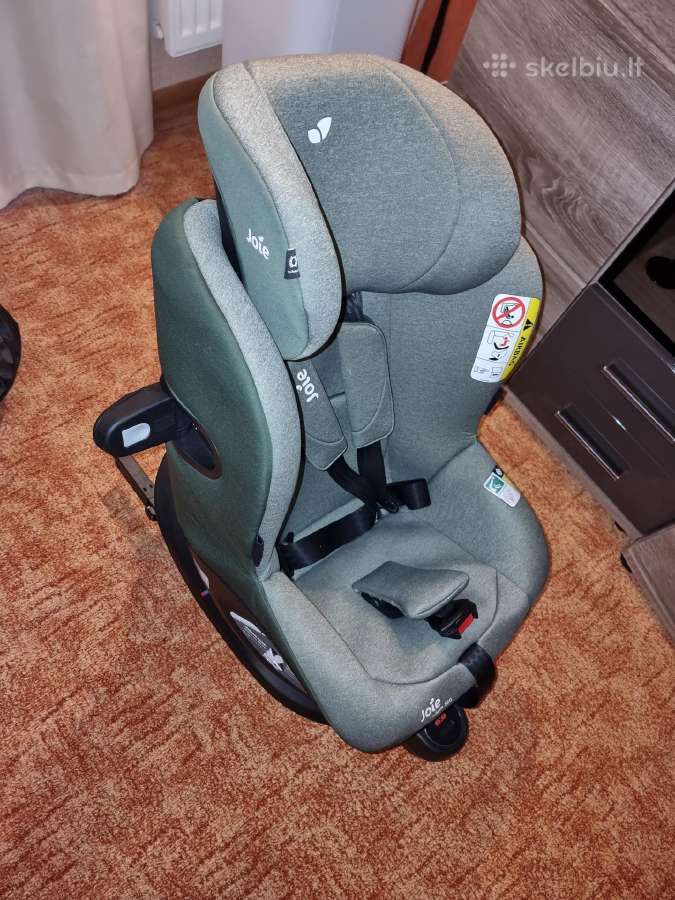 Automobilio kėdutė vaikui 360