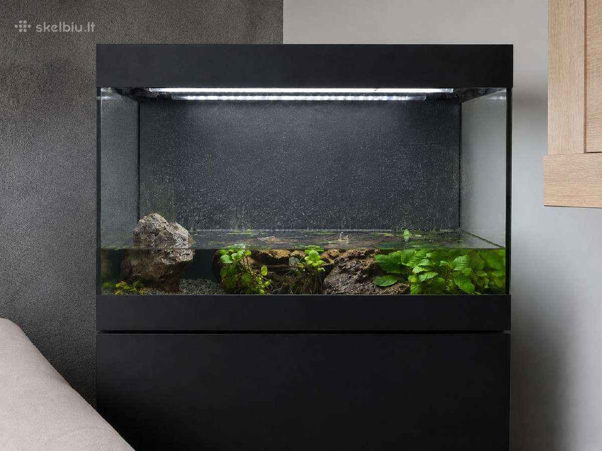 Akvariumas Oase
