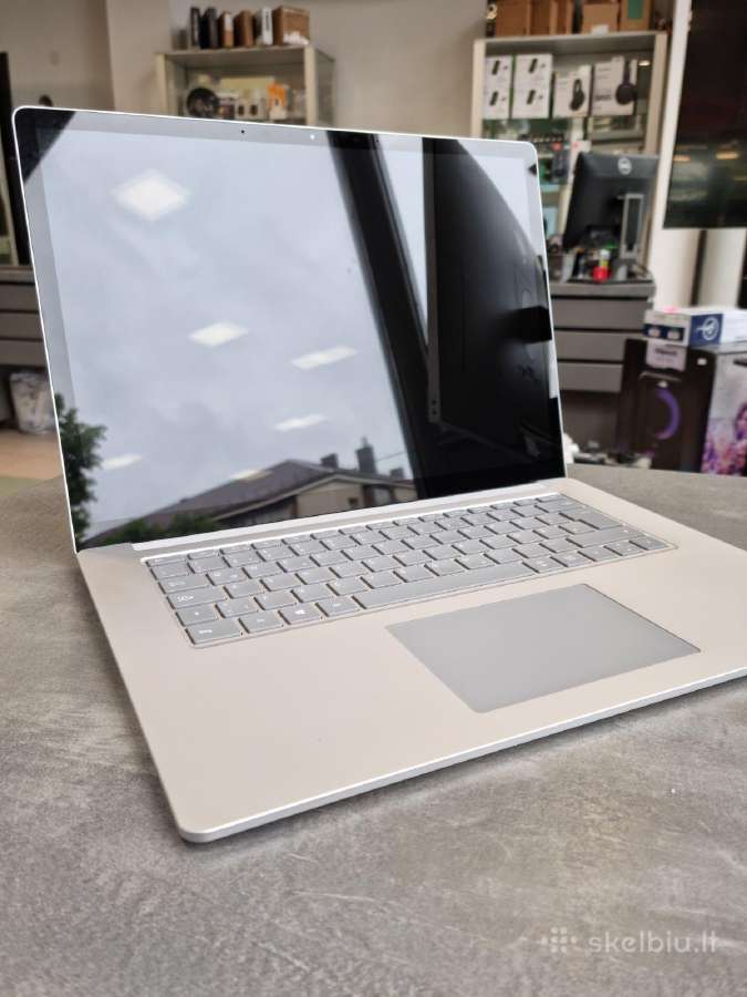 Ms Surface Lap 3 i5-1035g7/8/256/15(2k)/w11p