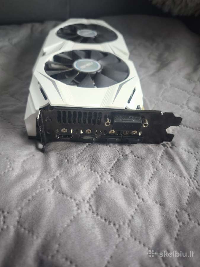 Asus 1070 - nuotraukos Nr. 2