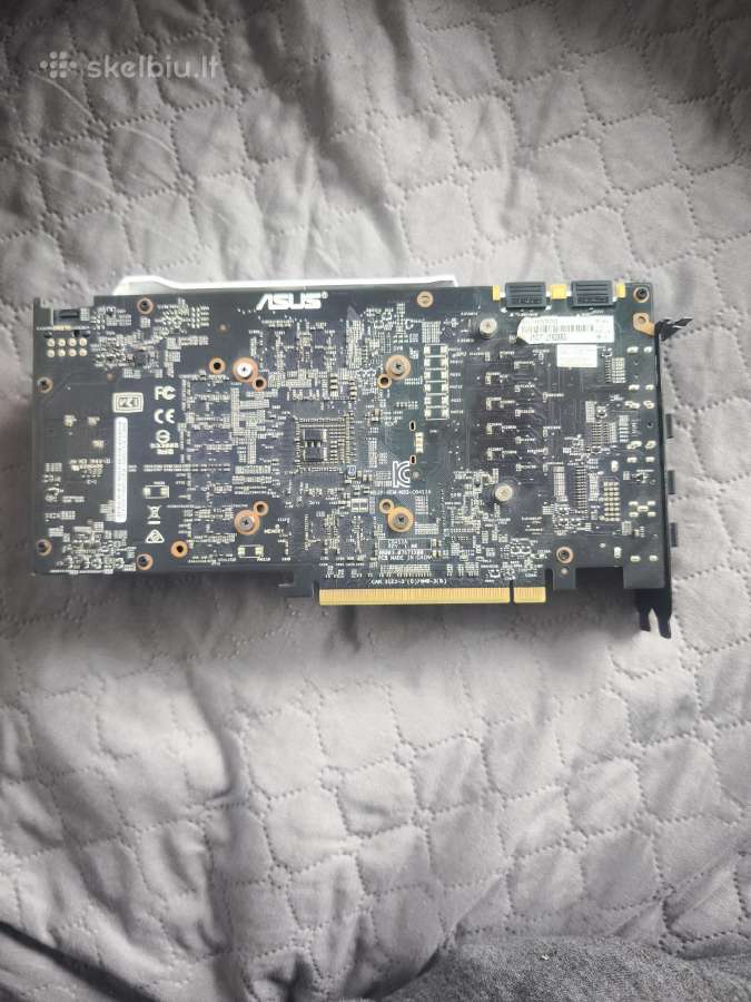 Asus 1070 - nuotraukos Nr. 3