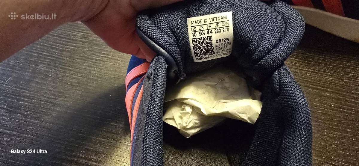 Adidas