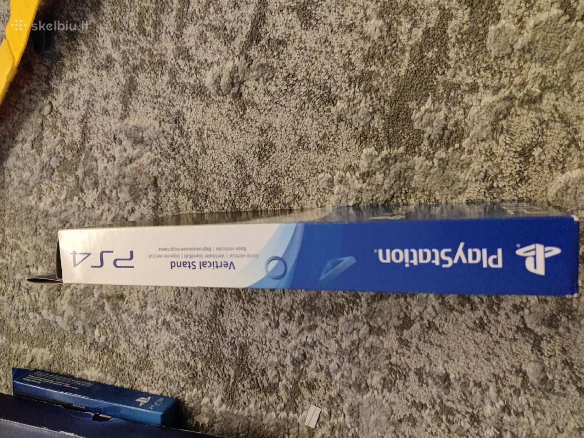 Playstation 4 stovas - nuotraukos Nr. 4