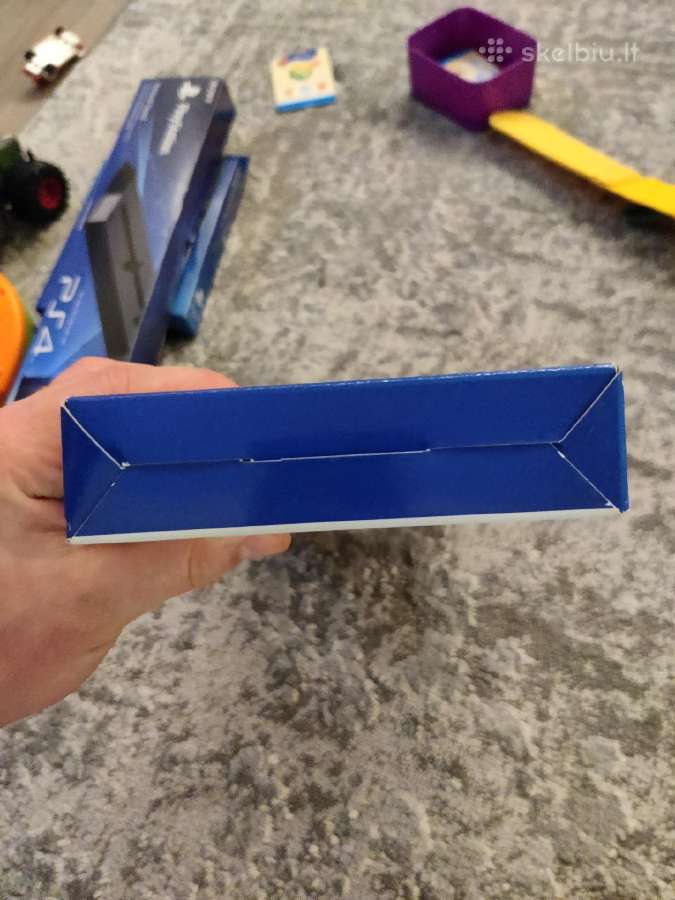 Playstation 4 stovas - nuotraukos Nr. 5
