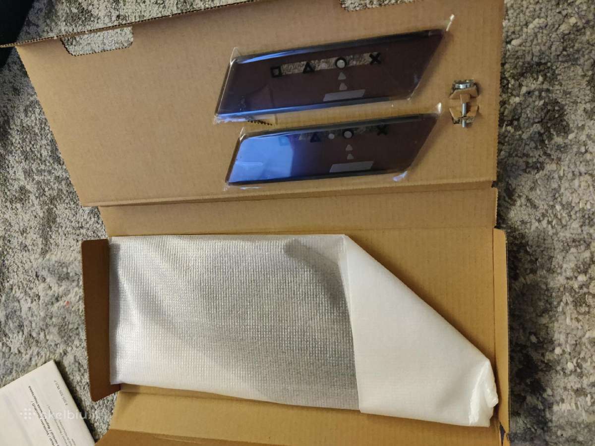 Playstation 4 stovas - nuotraukos Nr. 9