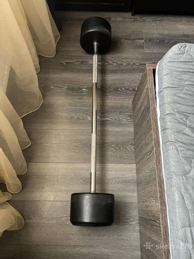 Štanga 50kg