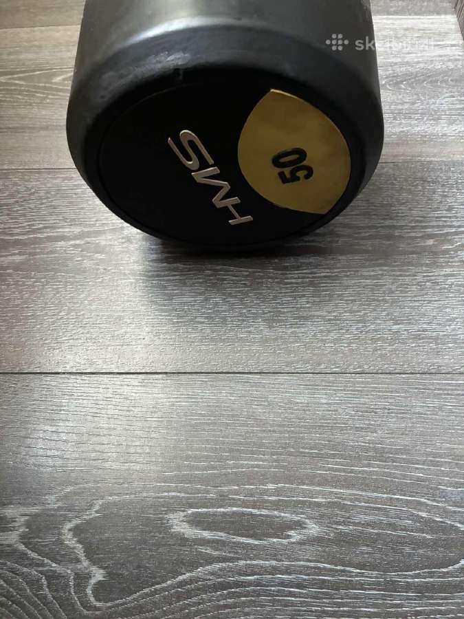 Štanga 50kg - nuotraukos Nr. 2