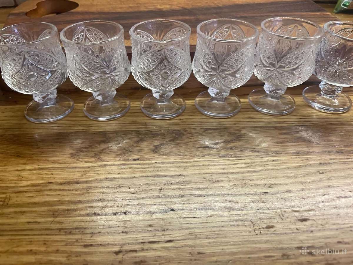Stikliukai
