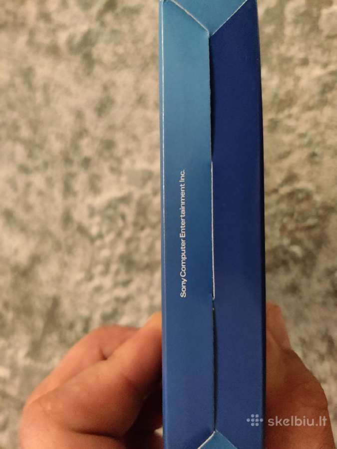 Playstation 3 stovas - nuotraukos Nr. 5