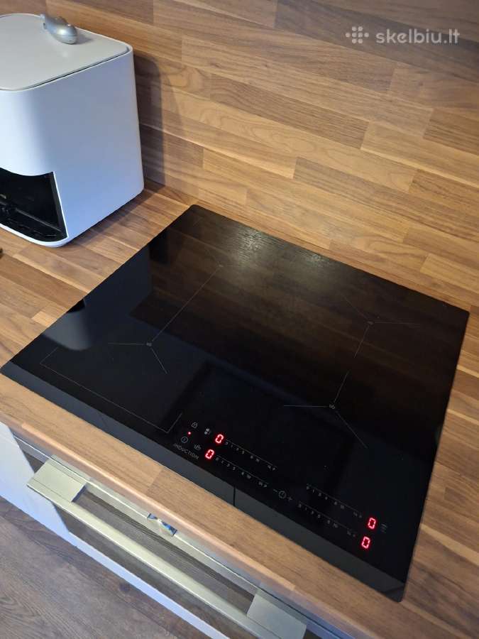 Electrolux kaitlentė