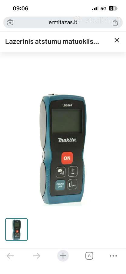 Makita