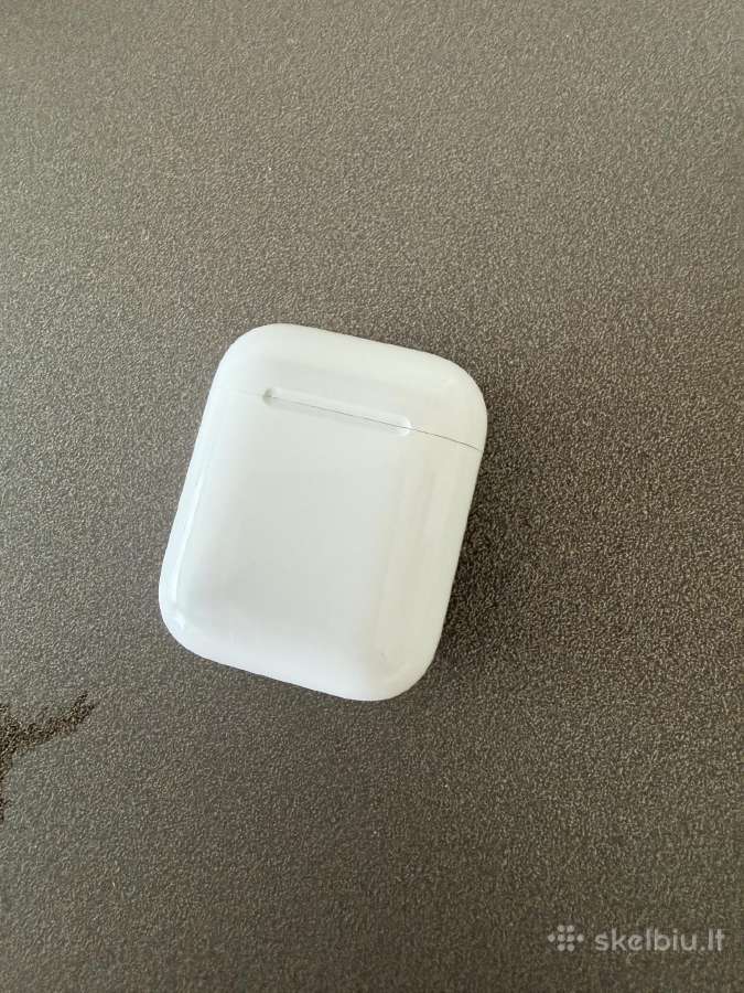 Appleairpods 2