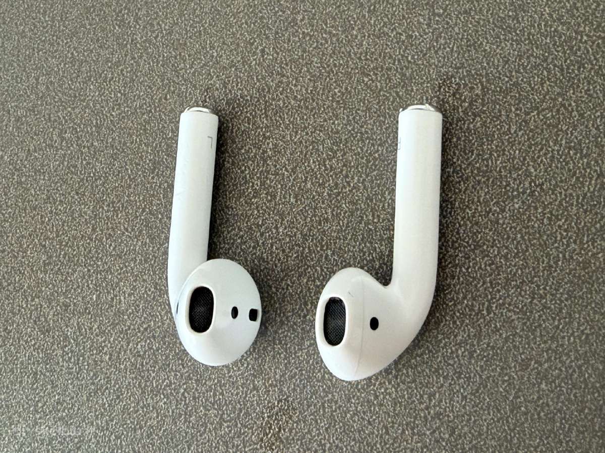 Appleairpods 2 - nuotraukos Nr. 4