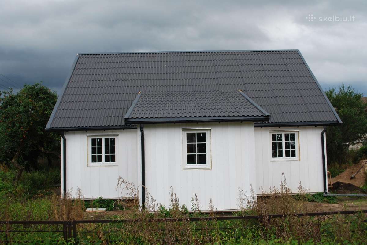 Sandėlio Išpardavimas cementinės plokštės ir kt. - nuotraukos Nr. 6