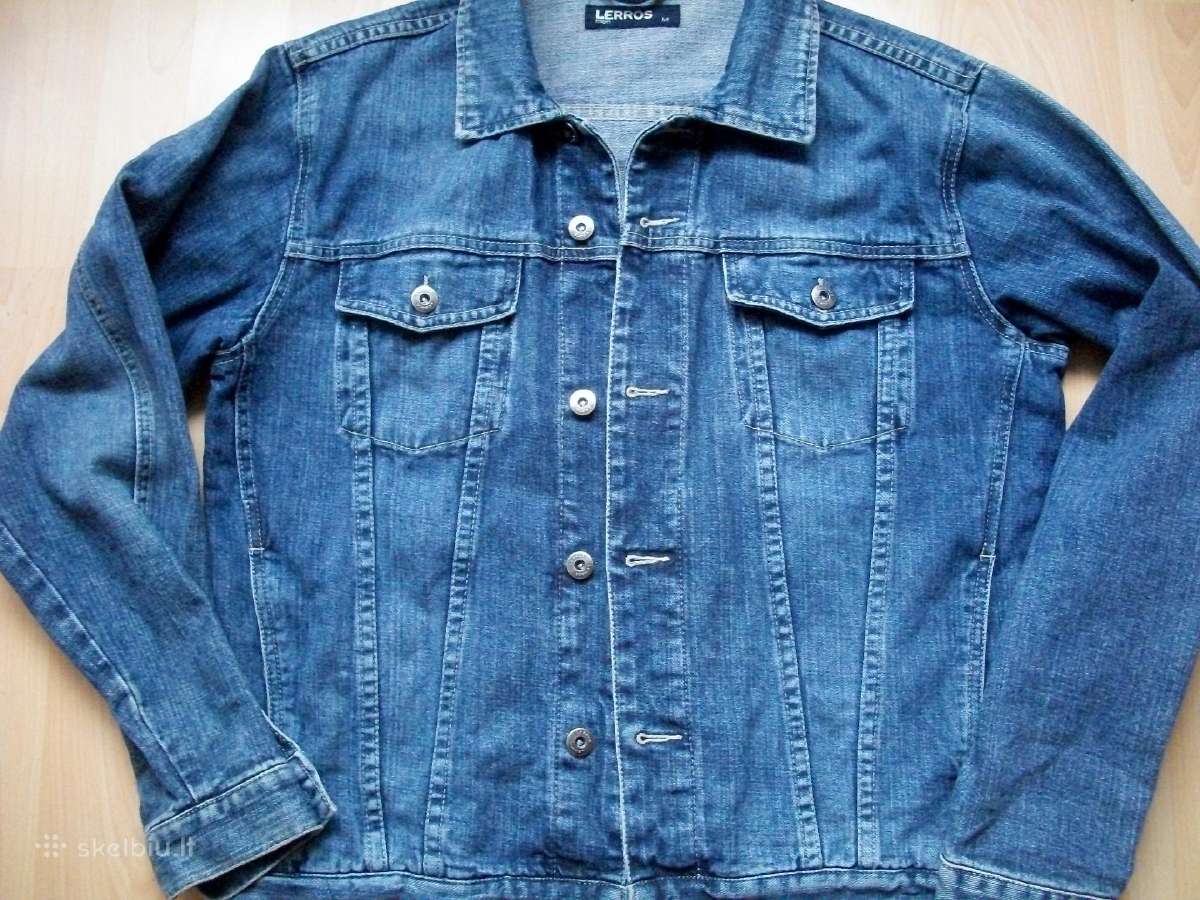 Medium Jean Paul - nuotraukos Nr. 4
