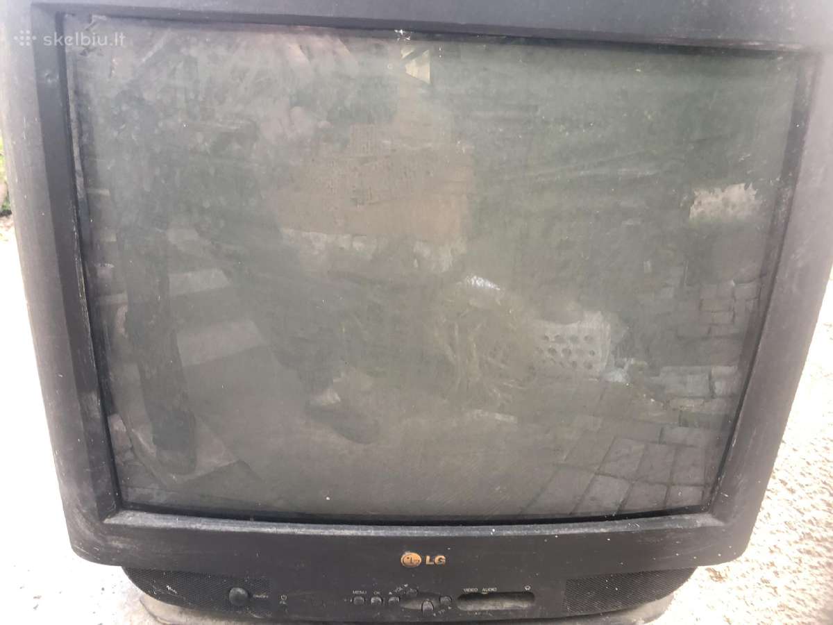 Televizorius