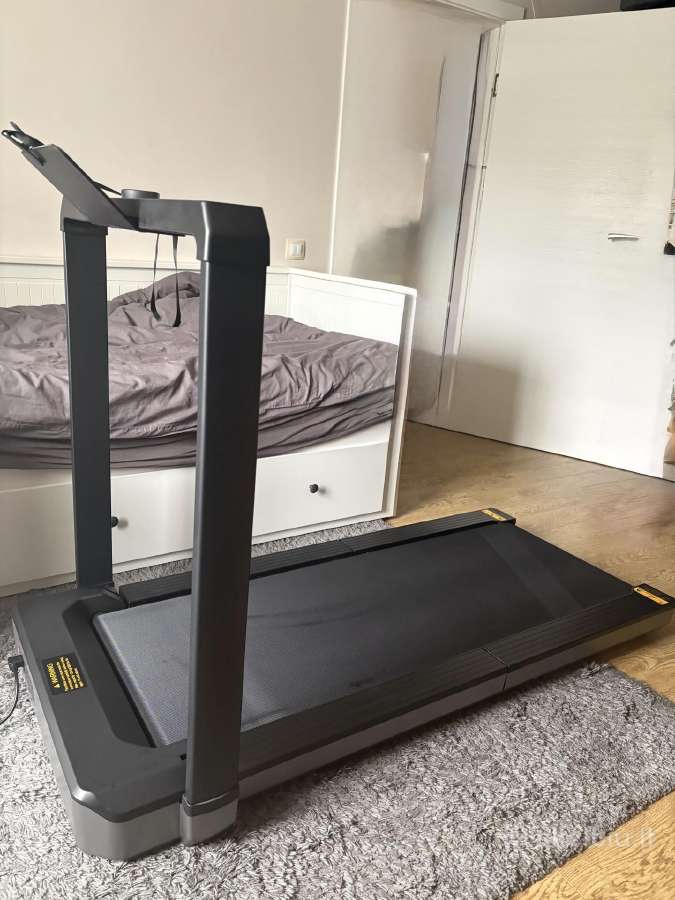 Bėgimo takelis Kingsmith Walkingpad X23 Treadmill