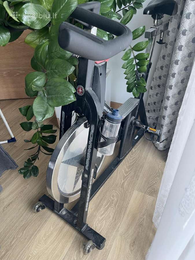 Power bike