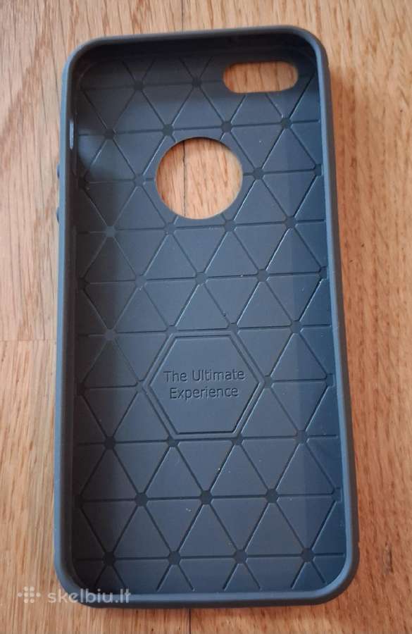 Dėklas iPhone 5/5S - nuotraukos Nr. 2
