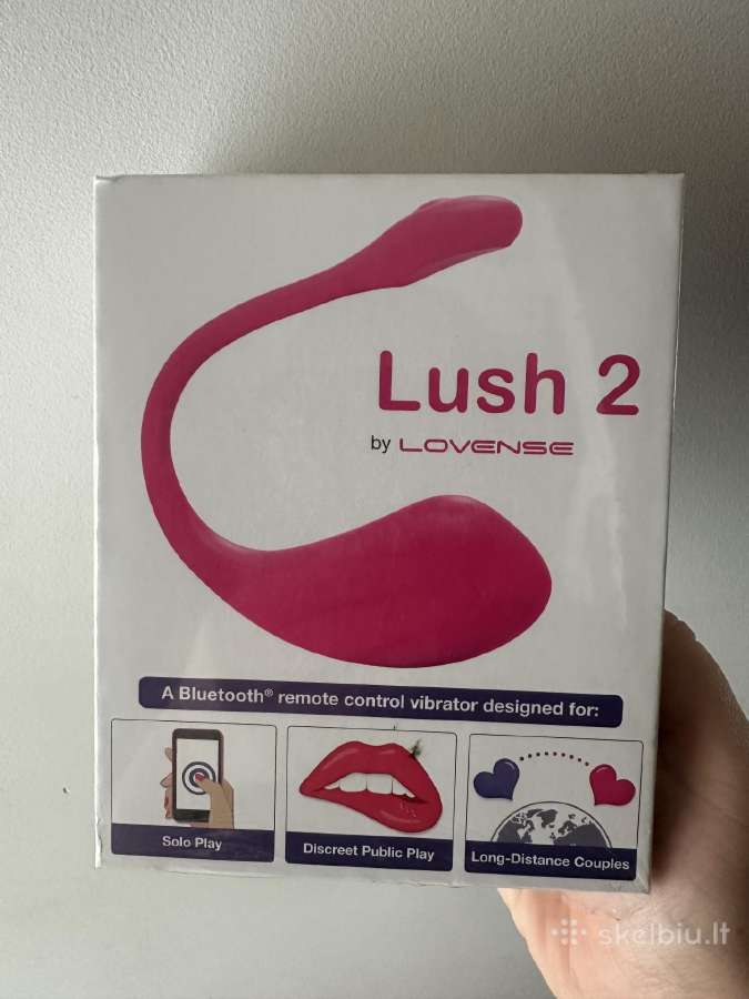 Lush 2