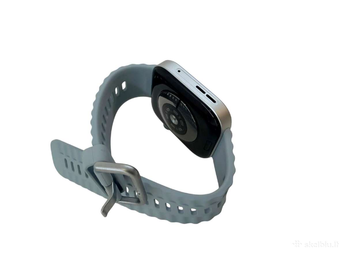 Huawei Watch Fit 4 Pro (Ekspo) + 6 mėn. garantija - nuotraukos Nr. 11
