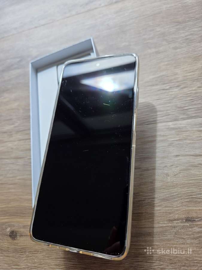 Motorola Moto G06 G56 Telefonas - nuotraukos Nr. 9