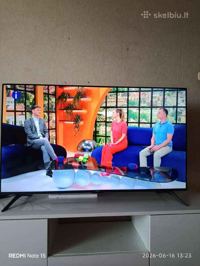 Xiaomi TV A Pro 55"