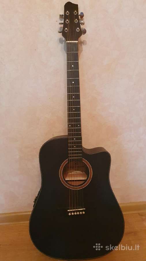 Elektroakustinė gitara