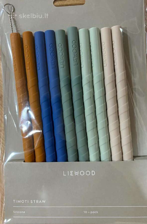 Lietwood daiktai vaikams