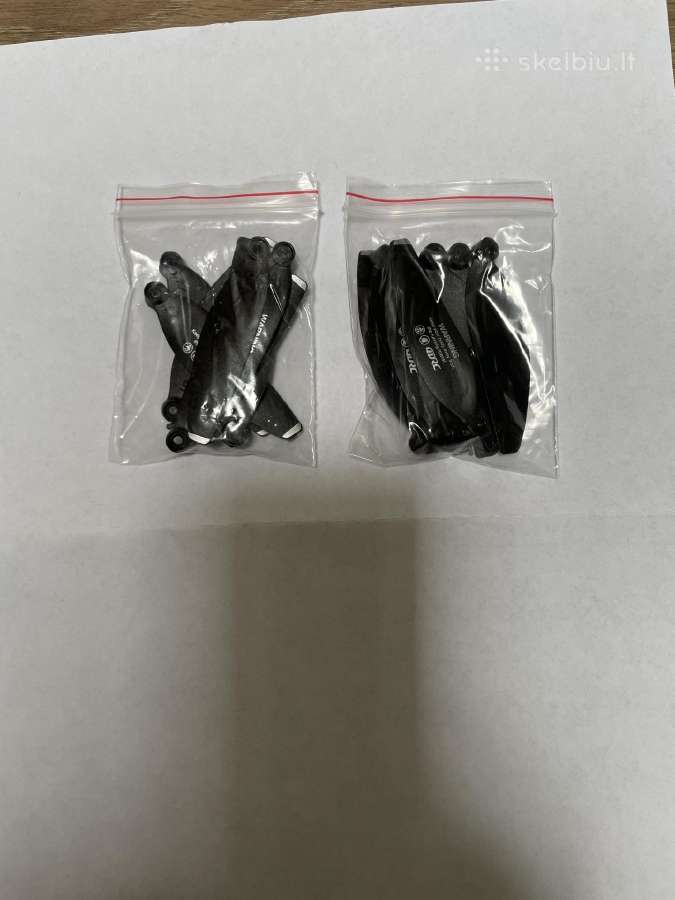 Propeleriai dronui 4drc 4d-f8 mini