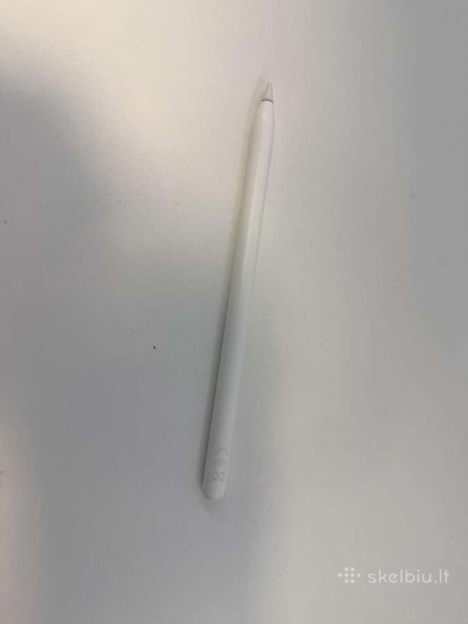 Apple Pencil 2nd (A2051)