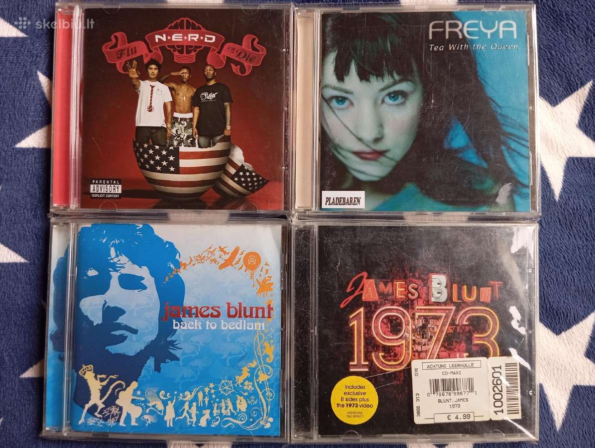 Pop rock, Soft rock. CD 2 - nuotraukos Nr. 12