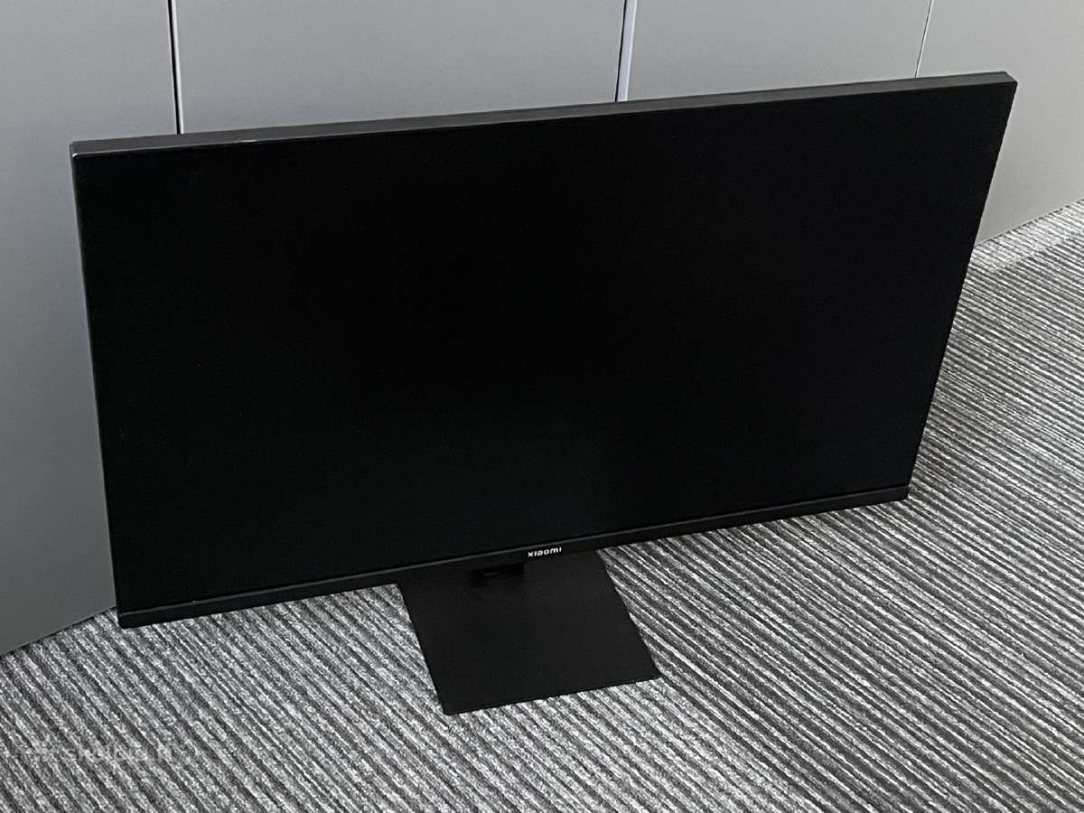Monitorius Xiaomi A27qi 27"