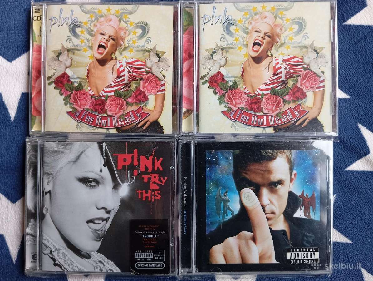 Pop rock, Soft rock. CD 2 - nuotraukos Nr. 4