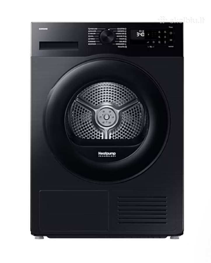 Džiovyklė Samsung Dv5000d Dv90dg52a0able
