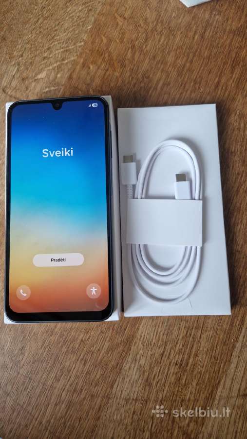Samsung A 16