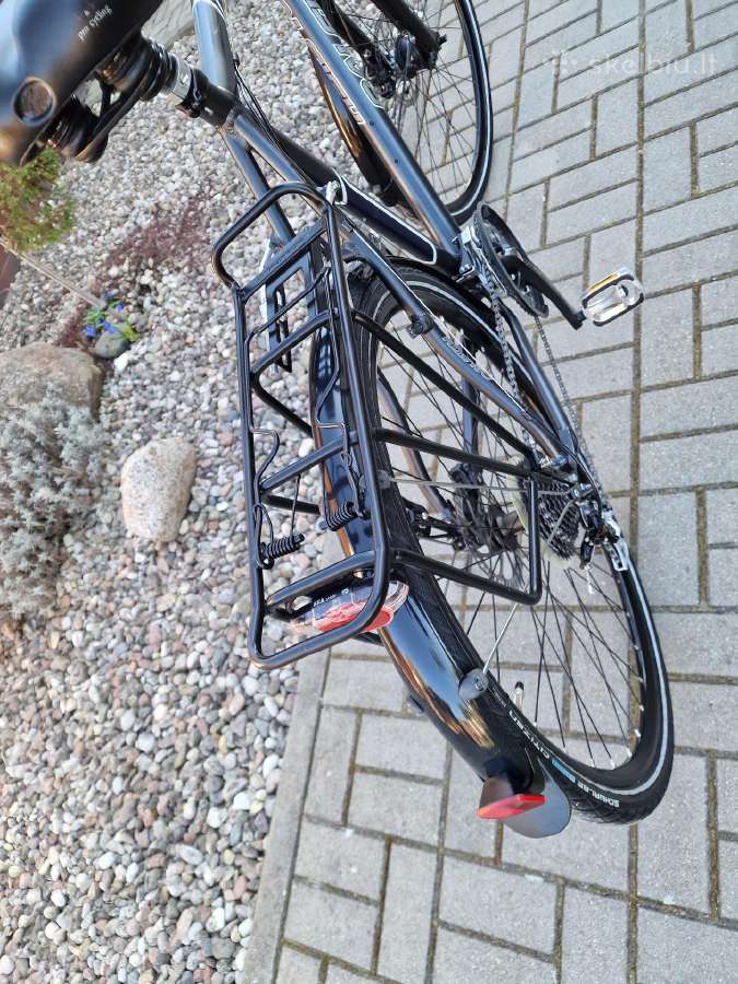 Raleigh - nuotraukos Nr. 3