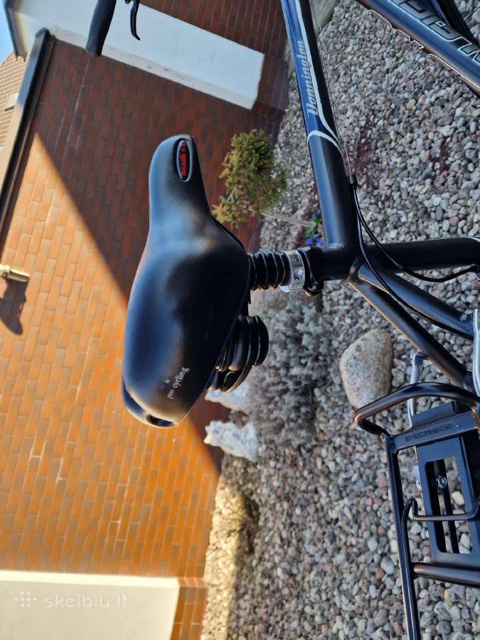 Raleigh - nuotraukos Nr. 4